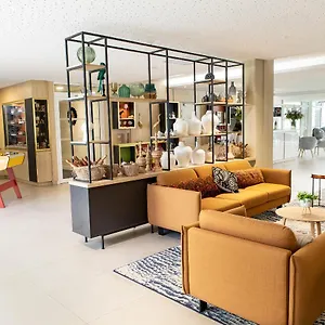Residhome Ponts Jumeaux Тулуза