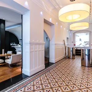 Le Grand Balcon Toulouse