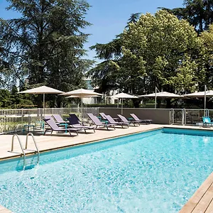 4* Hotel Novotel Purpan Aeroport