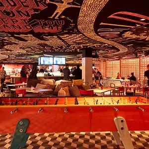 Mama Shelter Тулуза