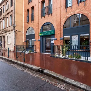 Quality Centre Hotel