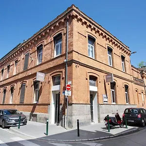 Odalys Colombelie Tuluza