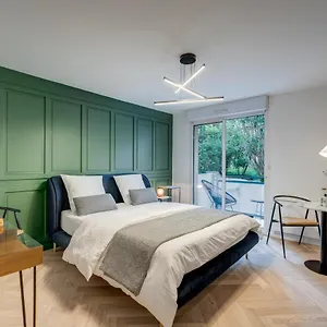 Apartment La - Affaire & Detente A, Toulouse