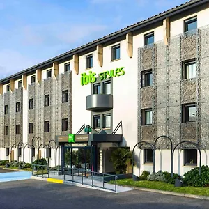 3* Hotel Ibis Styles Nord Sesquieres