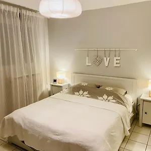 Sweet - 55m2 Appt, Garden, Swimming Pool, Parking Toulouse