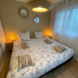 Le Boheme Chic Patte D'oie **** Toulouse
