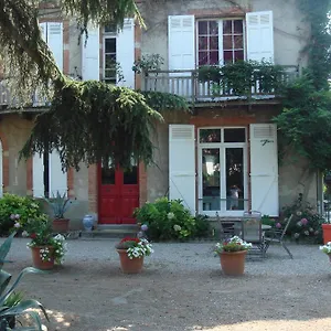 2* Bed & Breakfast Du Canal