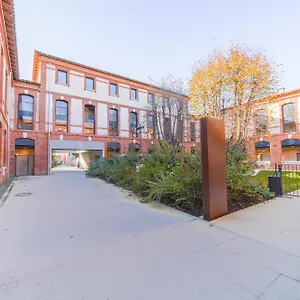 2* Aparthotel Montempo + Cite Internationale