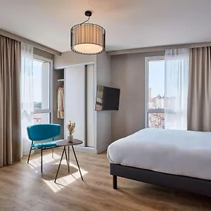 4* Aparthotel Adagio Original Centre La Grave