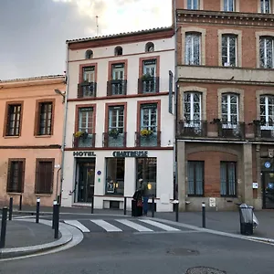 La Chartreuse Tolosa