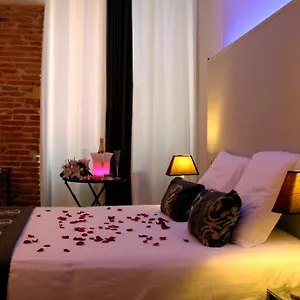 Des Arts Hotel