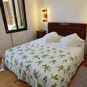 La Chartreuse Du Canal Du Midi Ferienhaus
