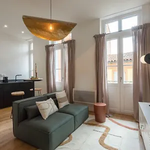 Le Prestigieux - Hypercentre Toulouse
