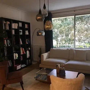 Moderne Renove Centre Toulouse