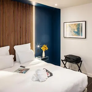4* Hotel Ovyo