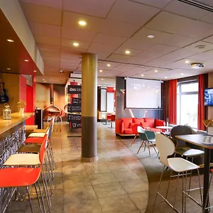 Ibis Centre Toulouse