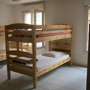 Hostel La Petite De Saint-sernin, Toulouse
