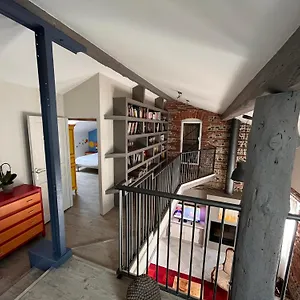 Magnifique Maison Toulousaine Toulouse