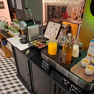 Boutique Du Taur Hotel