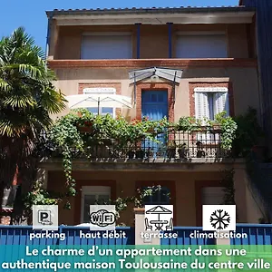  Appartement Les Loges Des