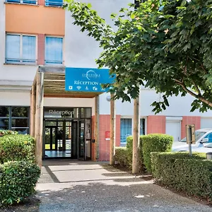 Comfort Aparthotel Toulouse Metropole Tuluza