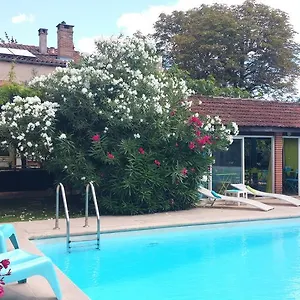  Bed & Breakfast La Des Violettes