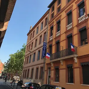 Le Pastel Тулуза