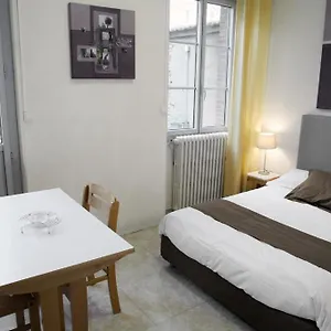 Residences Guerlin Tuluza