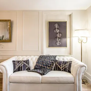 Apartment Bel Renove En Bord De Garonne, Toulouse