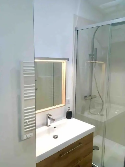 Villa Maison Contemporaine Plein Centre Piscine &Jacuzzi Toulouse