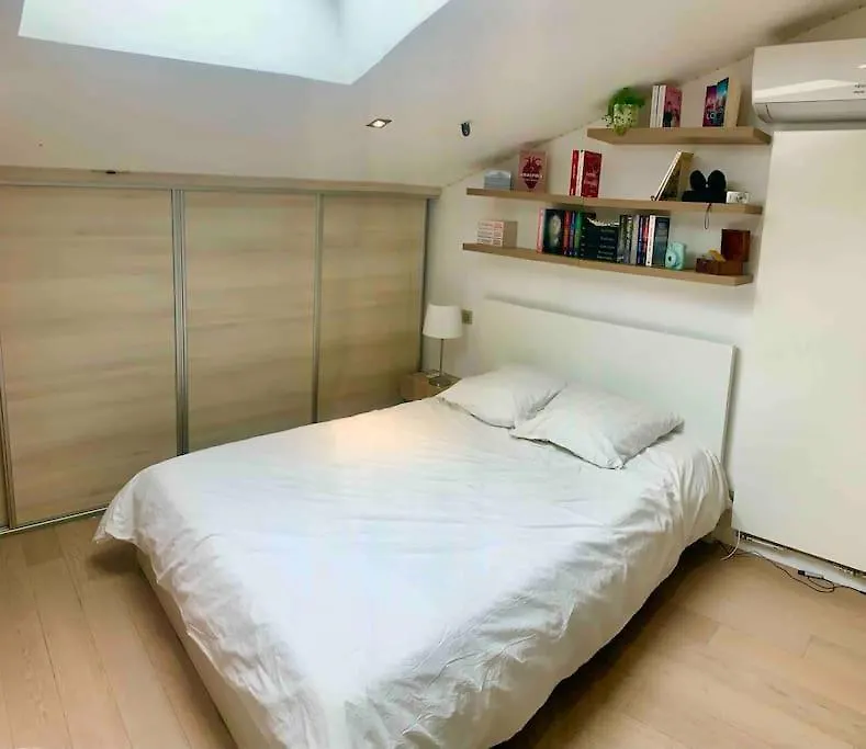 Maison Contemporaine Plein Centre Piscine &Jacuzzi Toulouse France