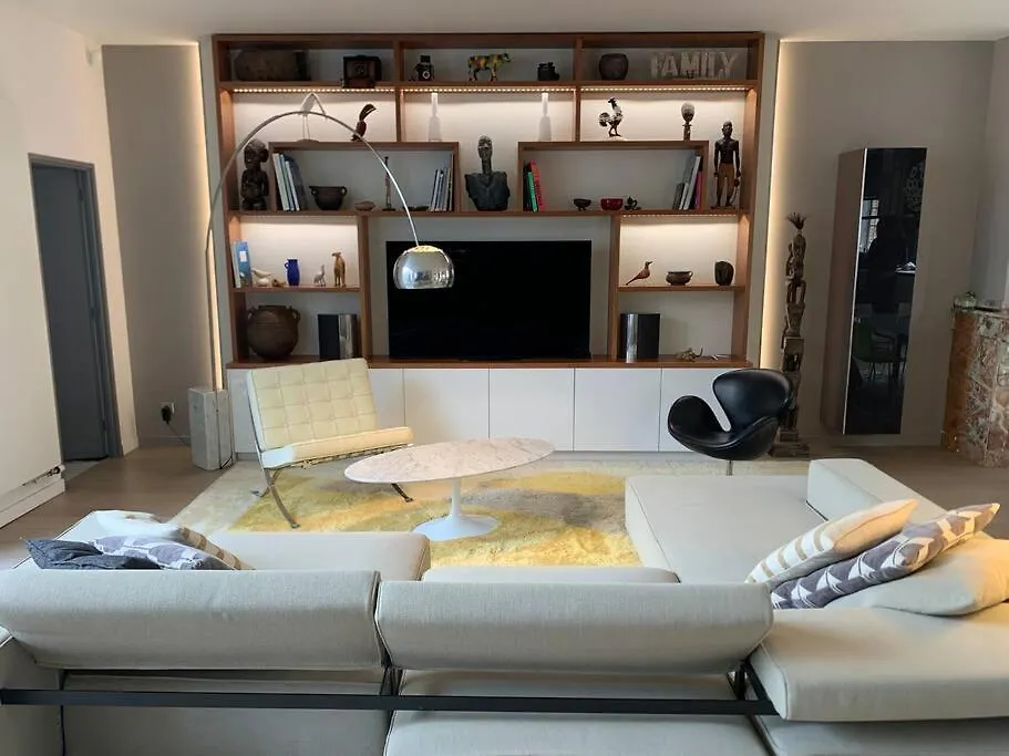 Maison Contemporaine Plein Centre Piscine &Jacuzzi Toulouse 0*,