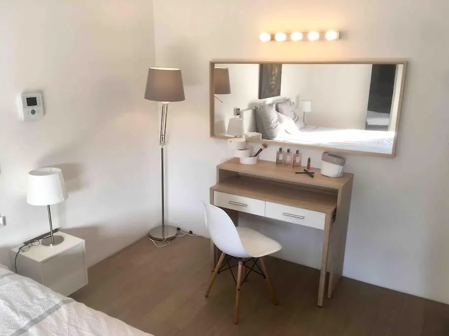 Maison Contemporaine Plein Centre Piscine &Jacuzzi Toulouse